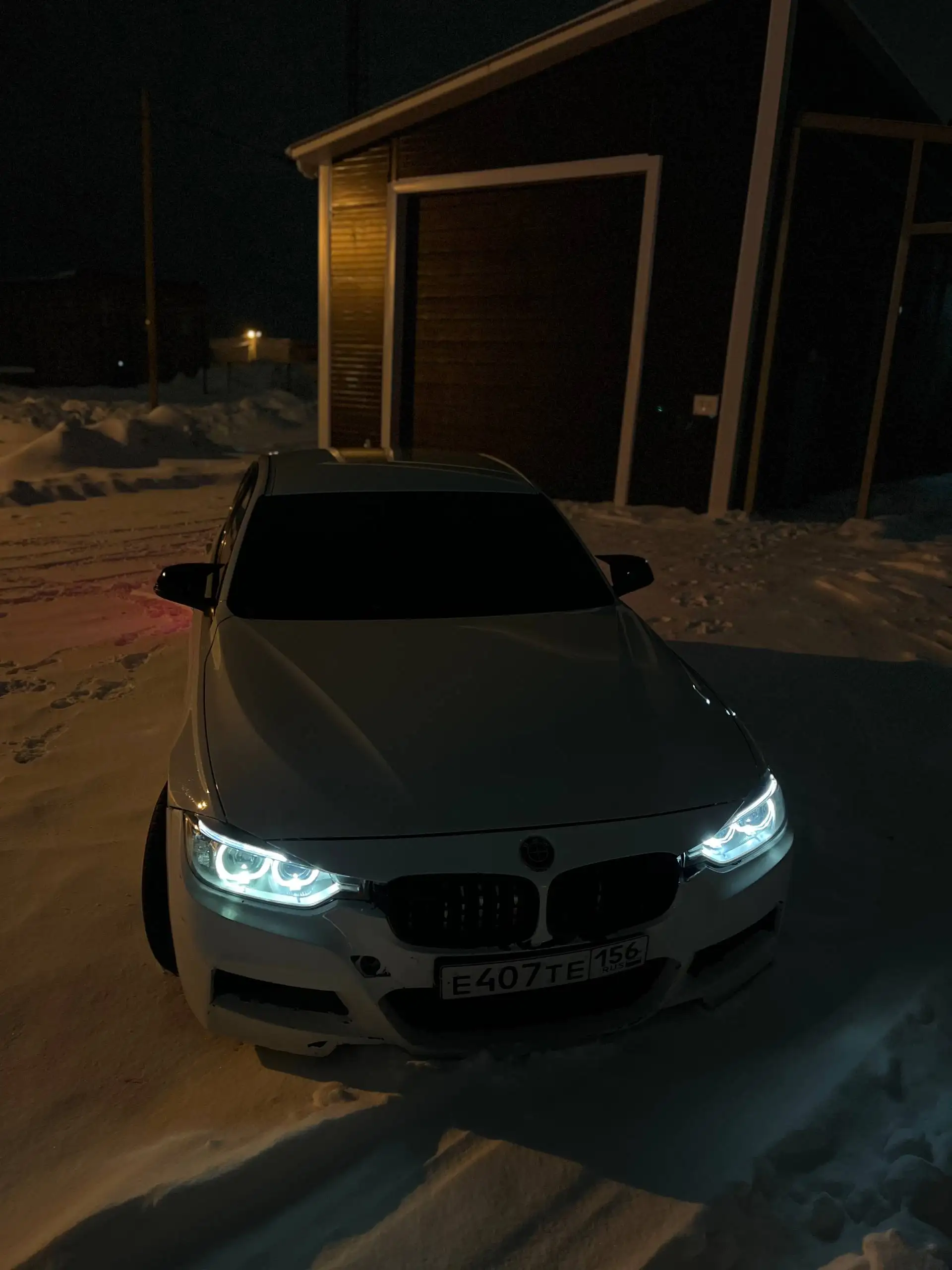 Продажа BMW F30 2013 года - Легковые автомобили (Авто) в Казань