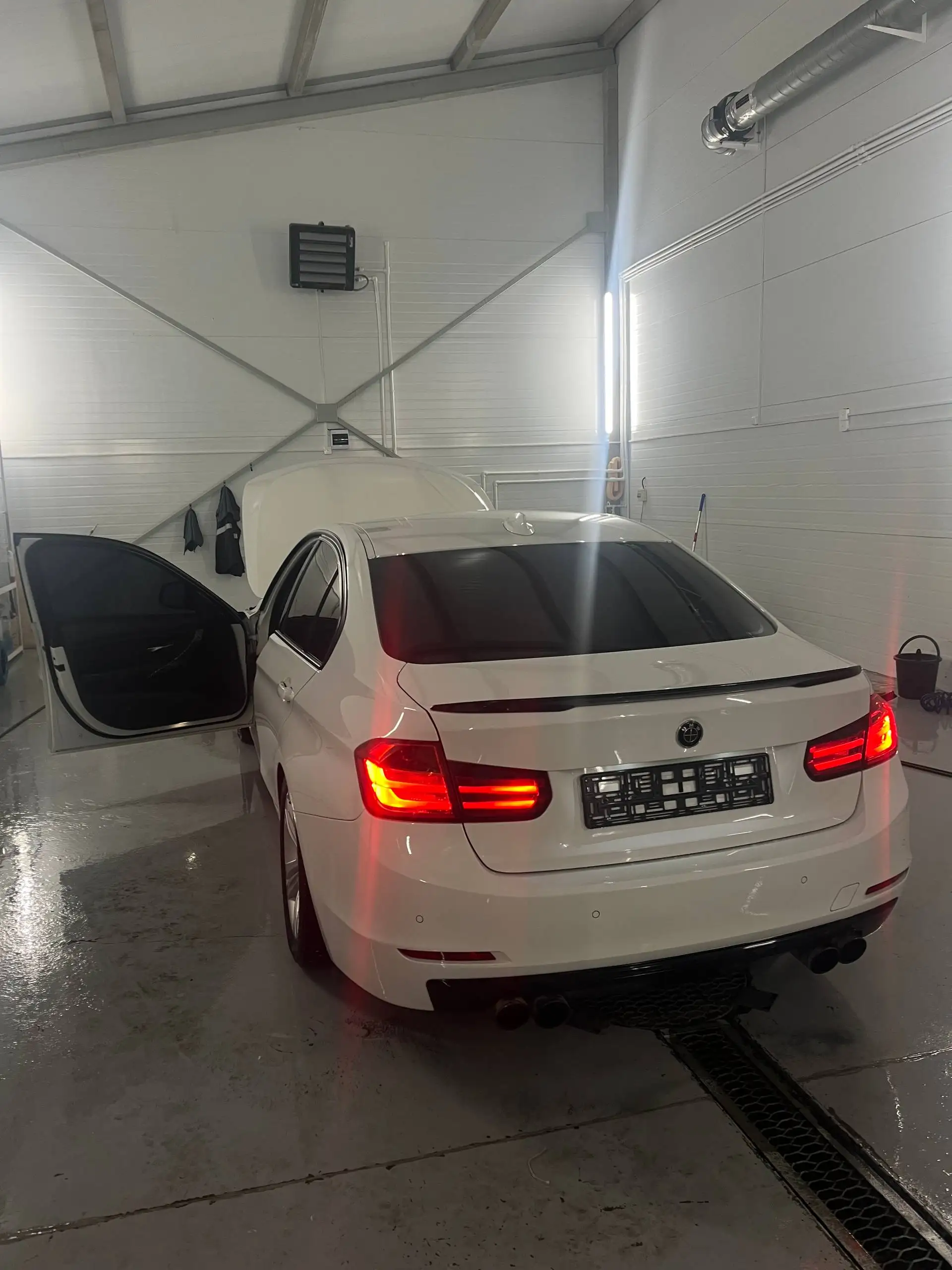 Продажа BMW F30 2013 года - Легковые автомобили (Авто) в Казань