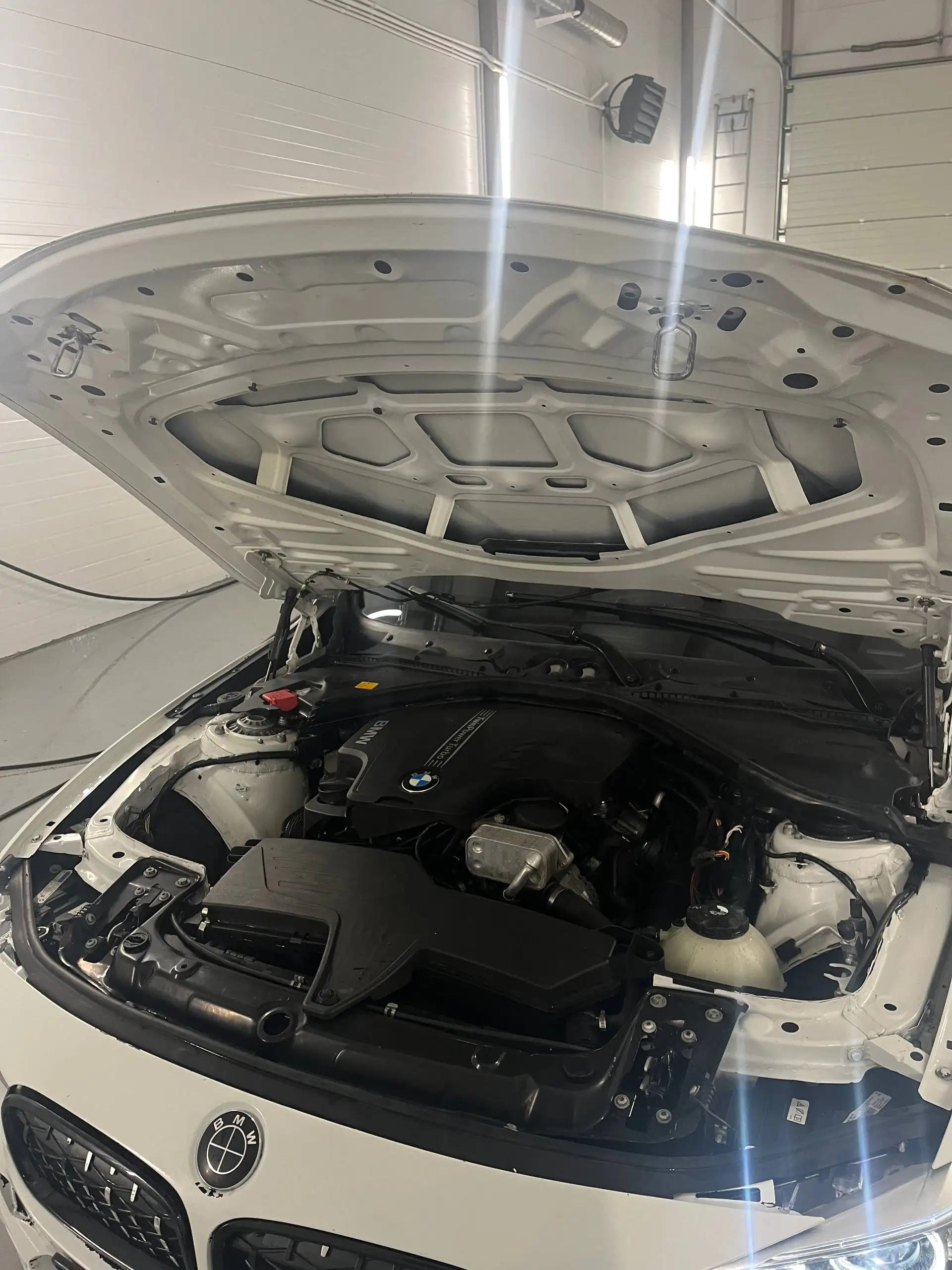 Продажа BMW F30 2013 года - Легковые автомобили (Авто) в Казань