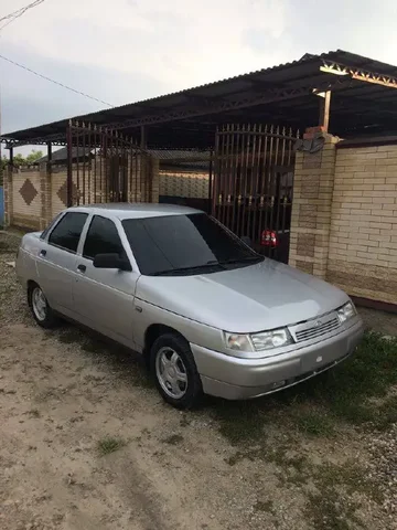 Поиск ВАЗ 2110/2112 в хорошем состоянии - Внедорожники, кроссоверы в Казань