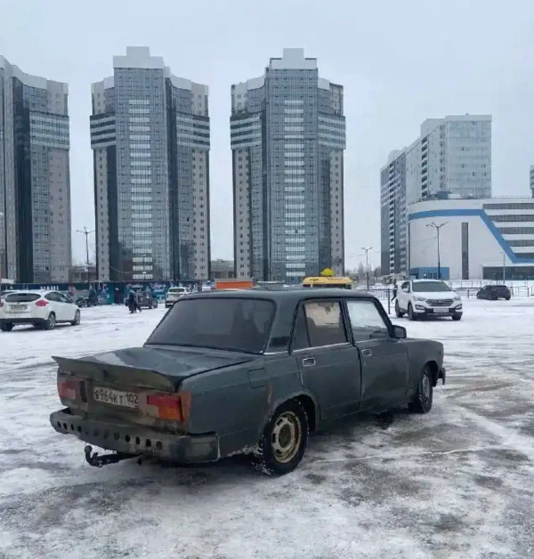 Продажа ВАЗ 2105, 2010 год - Авто в Набережные Челны