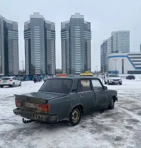 Продажа ВАЗ 2105, 2010 год - LADA в Набережные Челны