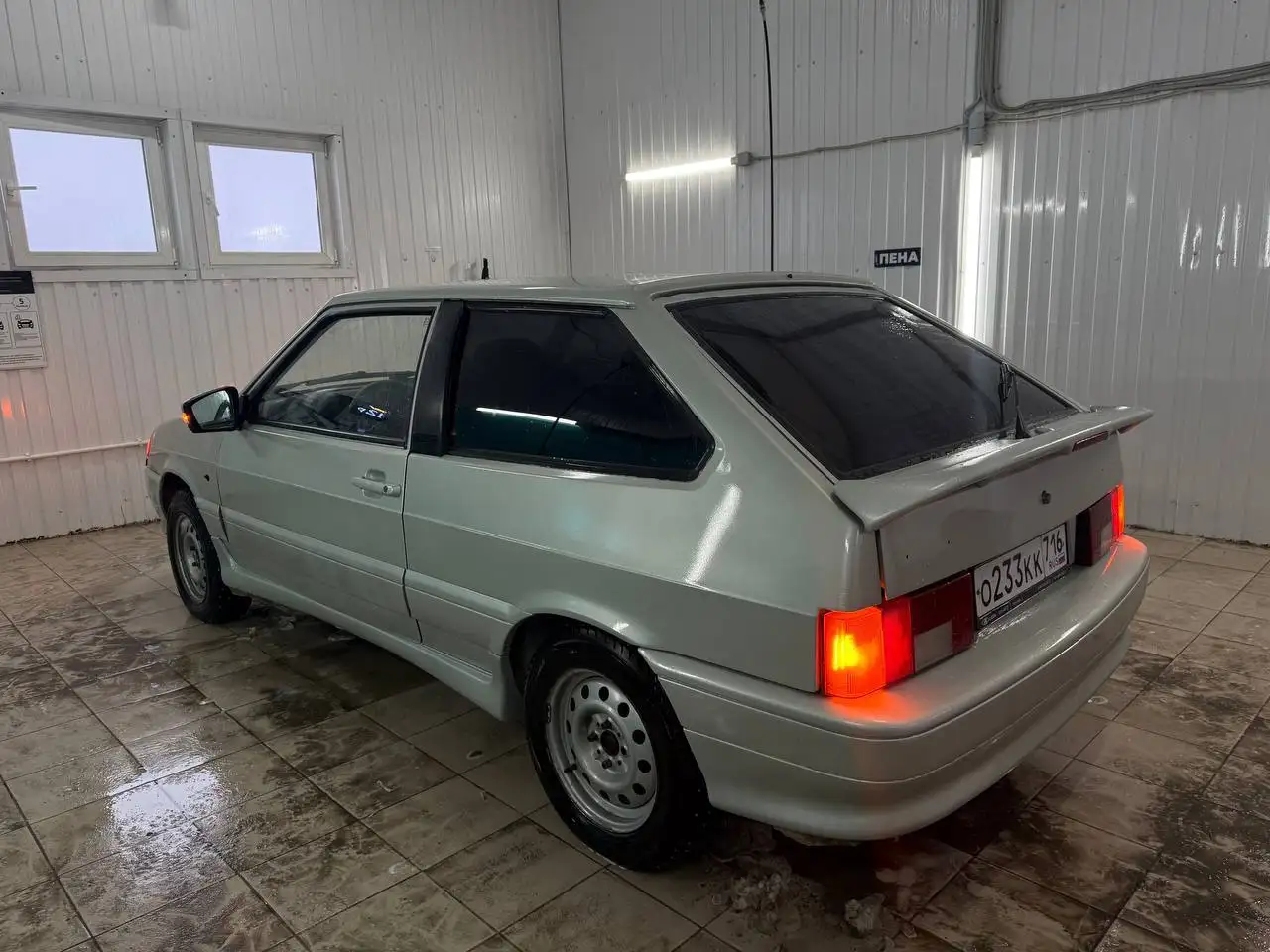 Авторынок Казань Татарстан 2005 год - ДТП/Происшествия в Казань