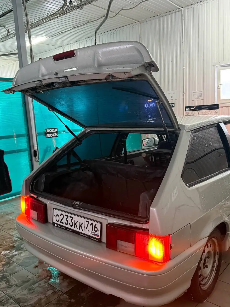 Авторынок Казань Татарстан 2005 год - Авторынок (Авто) в Казань