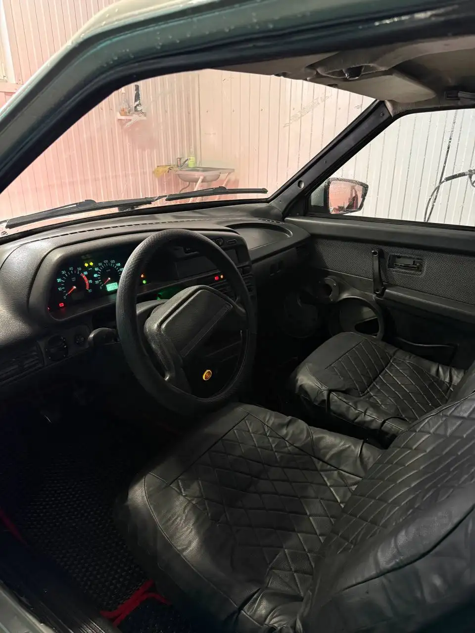 Авторынок Казань Татарстан 2005 год - Авторынок (Авто) в Казань