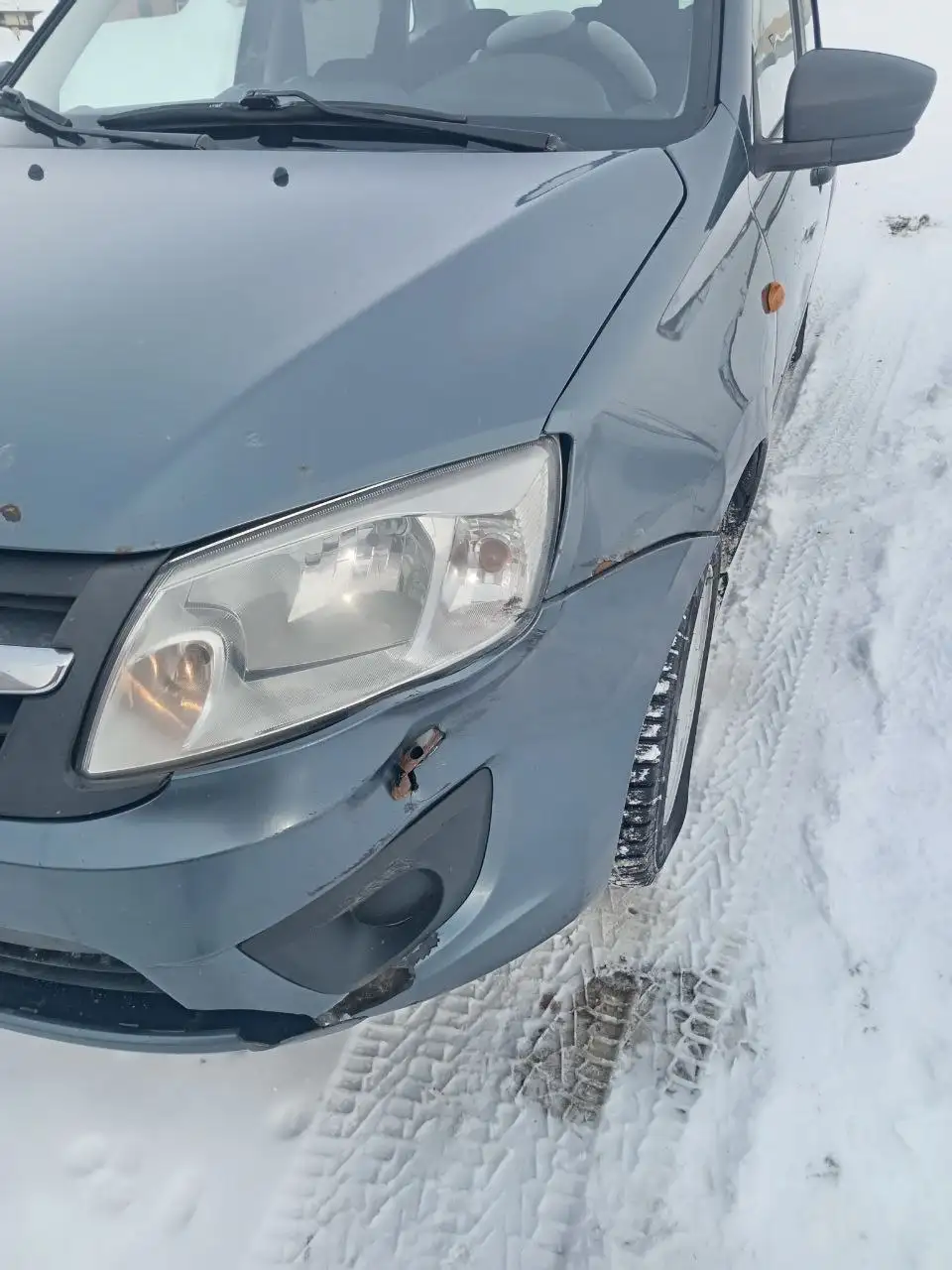 Продажа Лада Гранта 2016 года - Авто в Казань