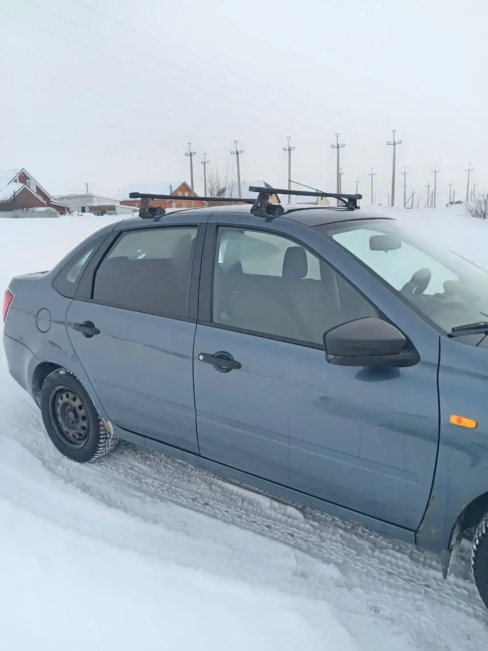 Продажа Лада Гранта 2016 года - Авто в Казань