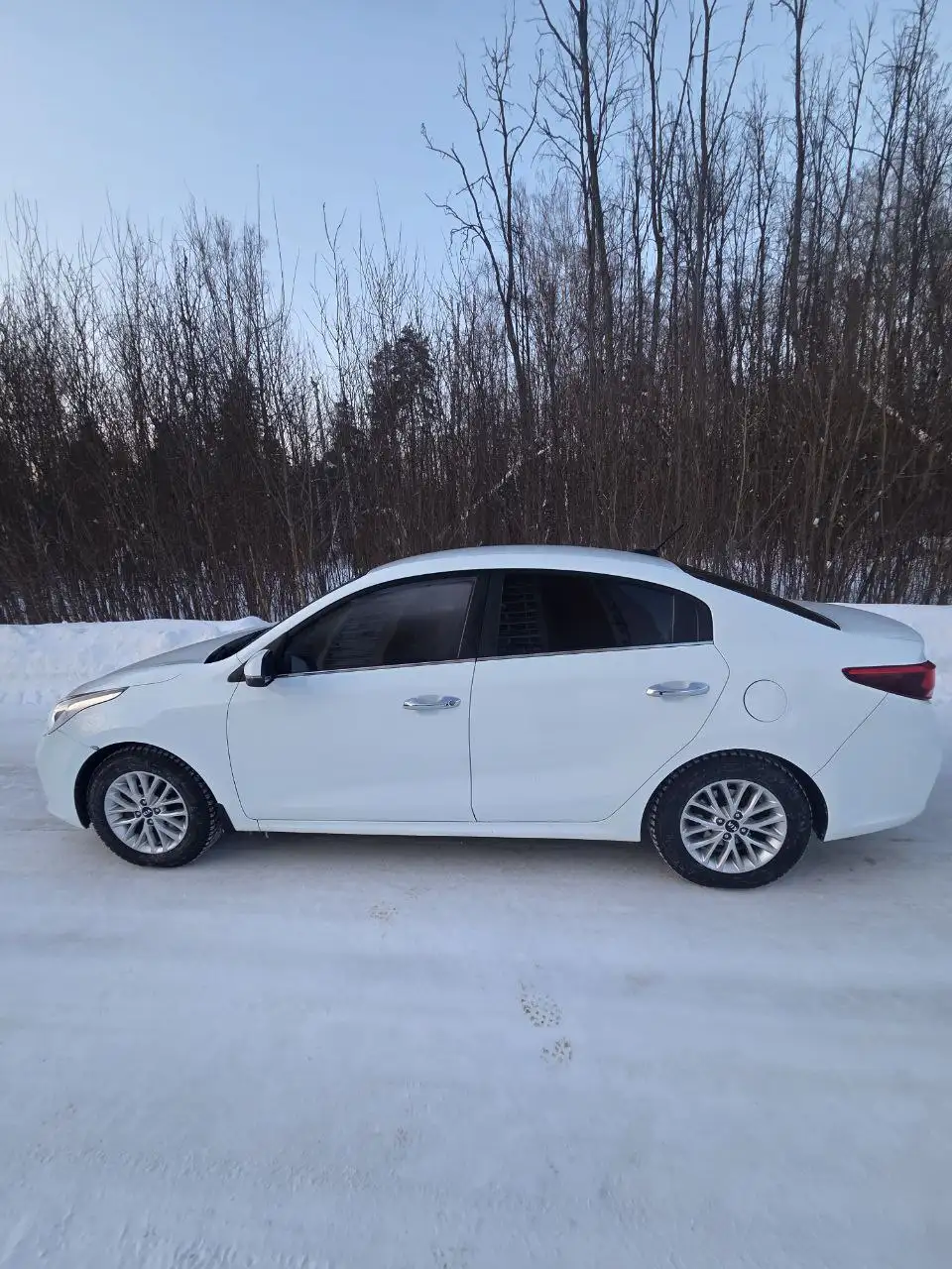 Продажа Киа Рио 2020 года - Легковые автомобили (Авто) в Казань