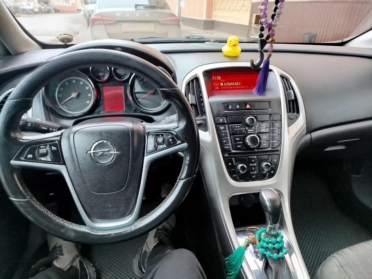 Продам Опель Астра 2011 года - Авто в Казань