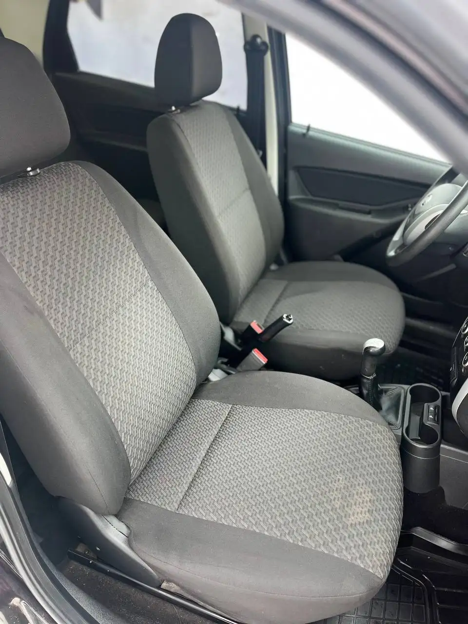 Продажа Datsun on-DO 2019 года - Авто в Арский район