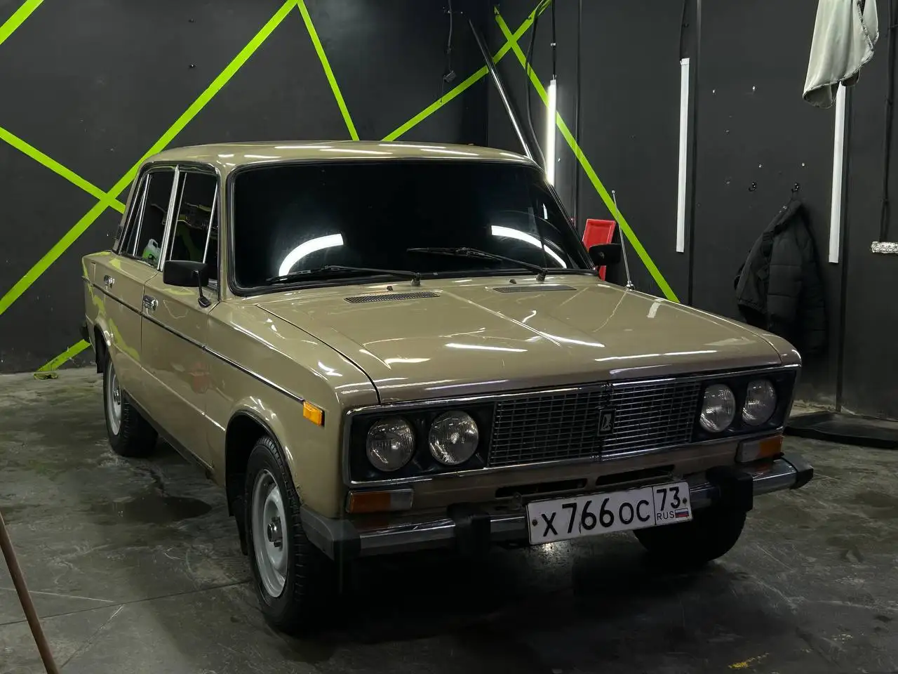 Обмен на передний привод - Запчасти (Авто) в Казань