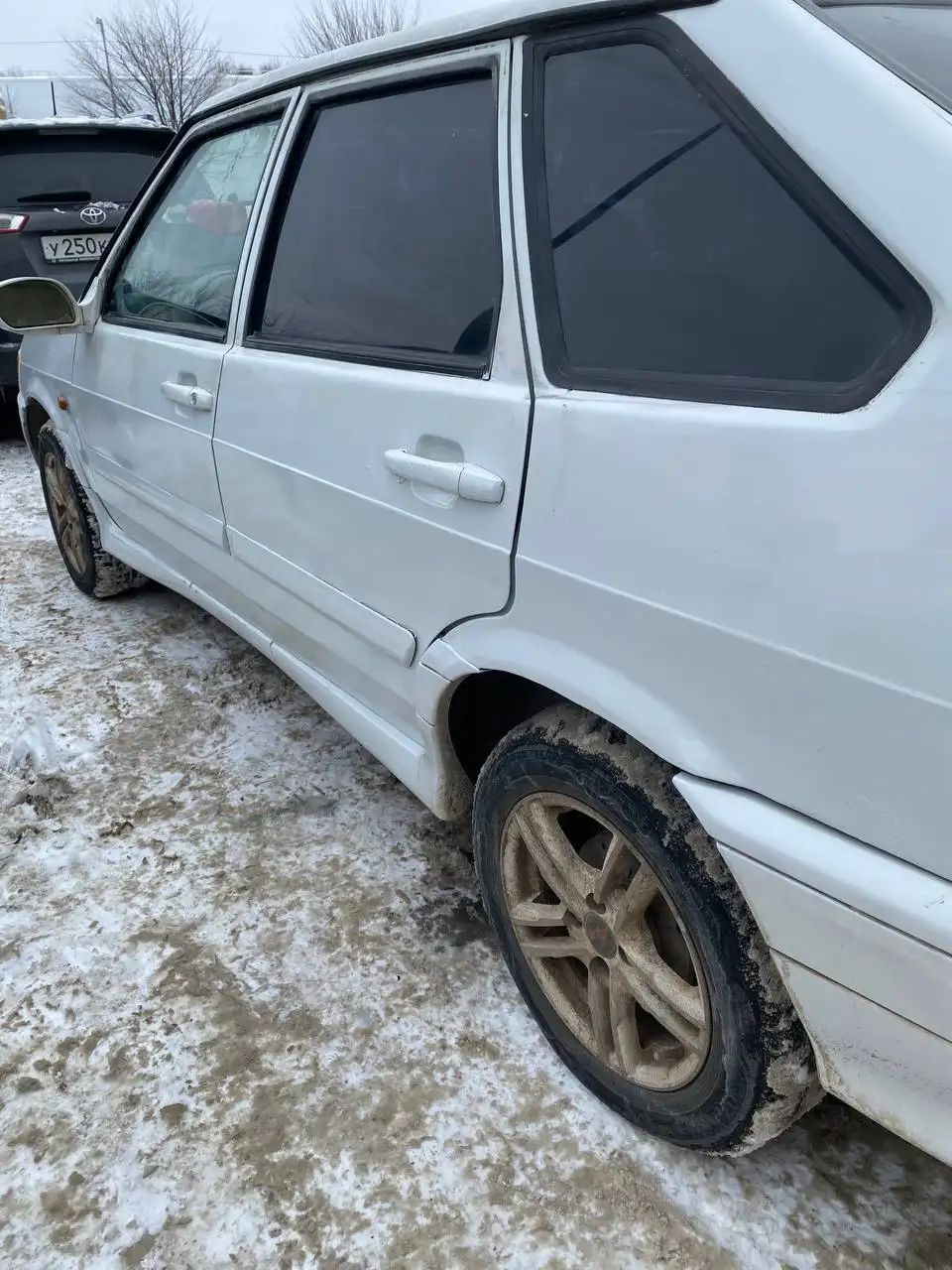 ВАЗ 2114 2013 года в Казани - Легковые автомобили (Авто) в Казань