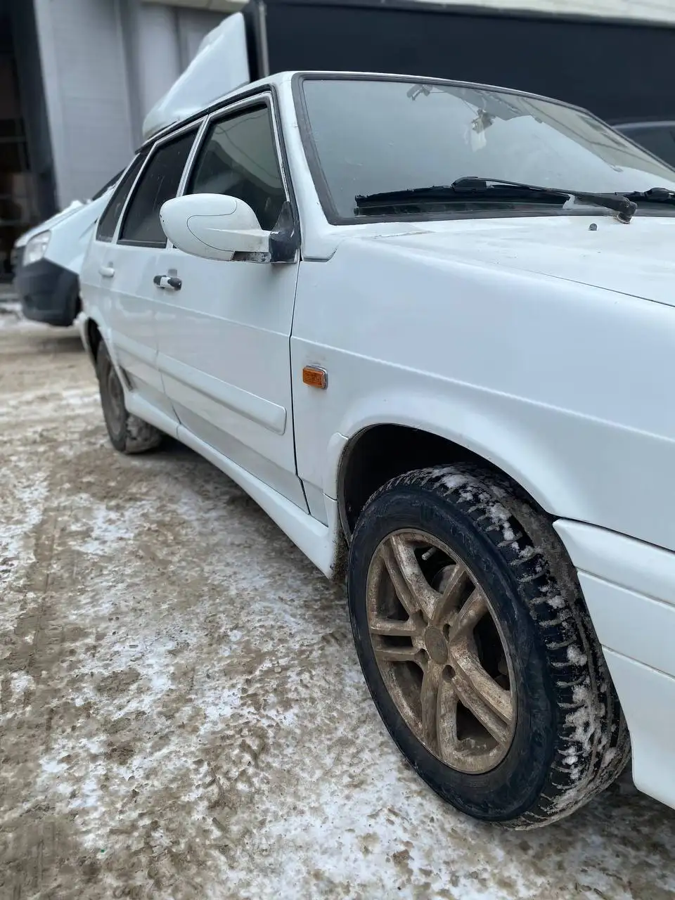 ВАЗ 2114 2013 года в Казани - Легковые автомобили (Авто) в Казань