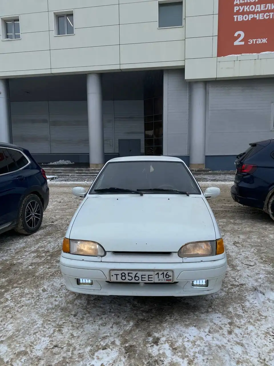 ВАЗ 2114 2013 года в Казани - Легковые автомобили (Авто) в Казань