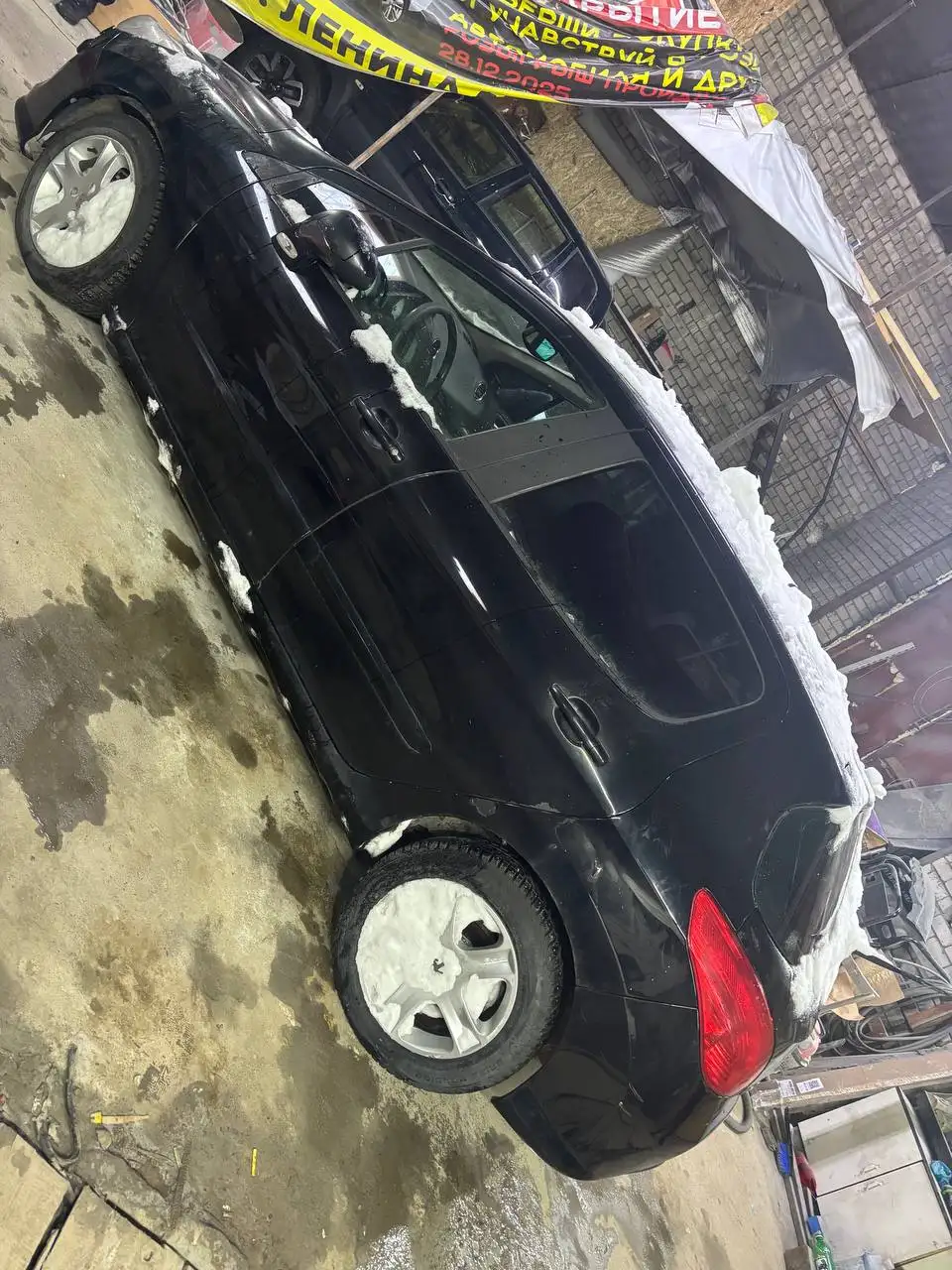 Продажа Peugeot 308 2008 года в Волжске - Легковые автомобили (Авто) в Волжск