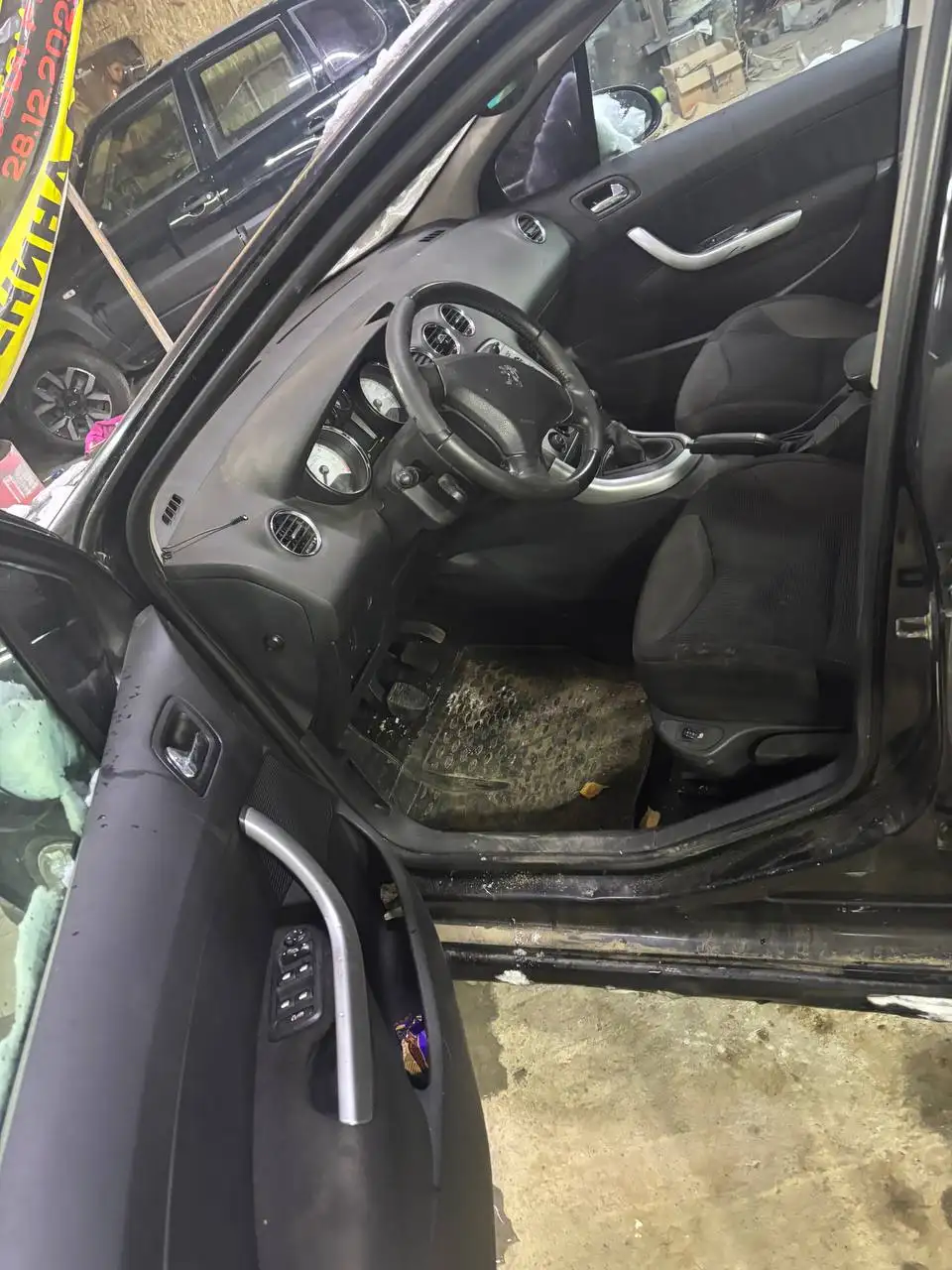 Продажа Peugeot 308 2008 года в Волжске - Легковые автомобили (Авто) в Волжск