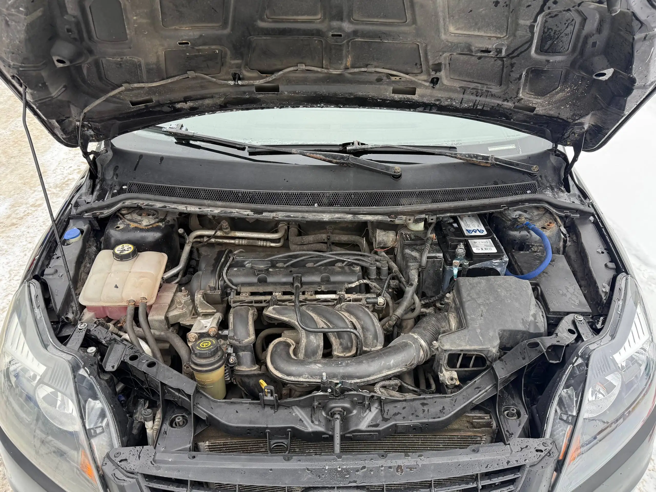 Ford Focus 2 2008 года в Казани - Авто в Казань