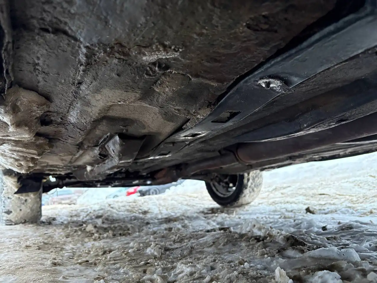 Продам Лада Приора 2009 года черный седан - Легковые автомобили (Авто) в Казань