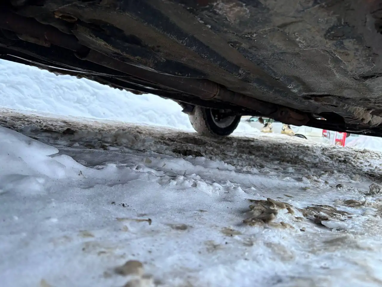 Продам Лада Приора 2009 года черный седан - Легковые автомобили (Авто) в Казань