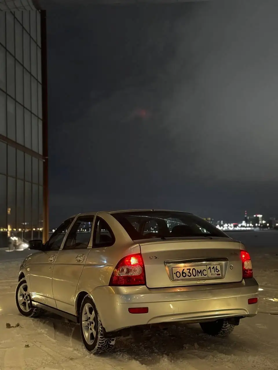 Продажа Лада Приора 2011 года - Легковые автомобили (Авто) в Казань