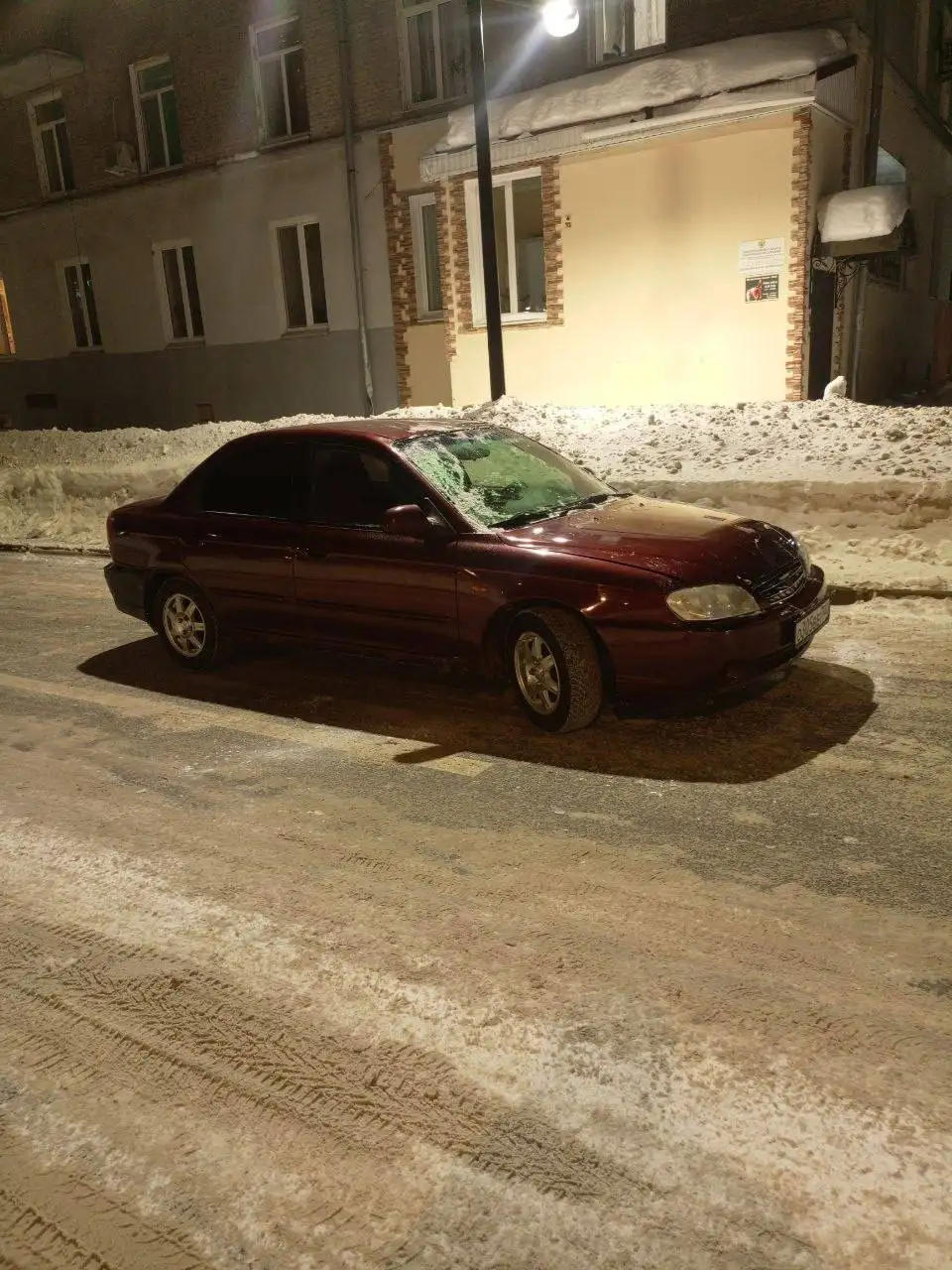 Продажа автомобиля ВАЗ 2114 - Легковые автомобили (Авто) в Уфа