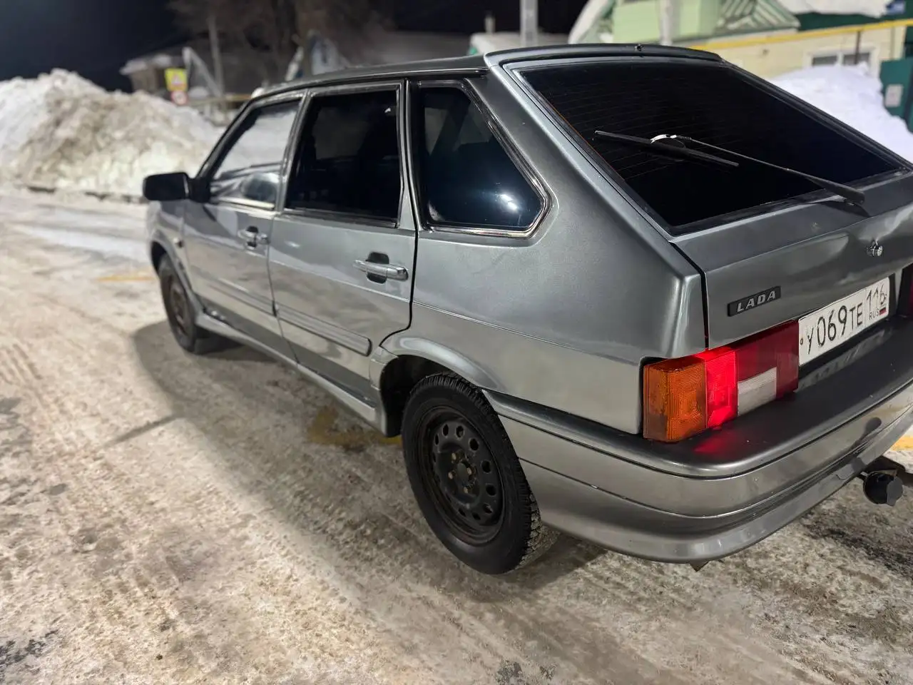 Продается автомобиль ВАЗ 2110 2013 года выпуска - Легковые автомобили (Авто) в Казань