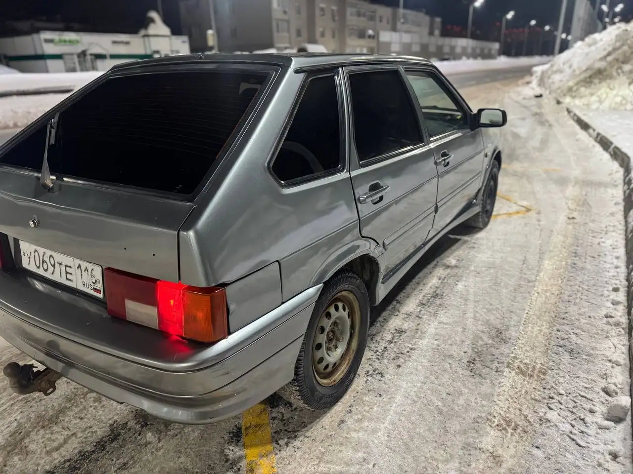 Продается автомобиль ВАЗ 2110 2013 года выпуска - Легковые автомобили (Авто) в Казань