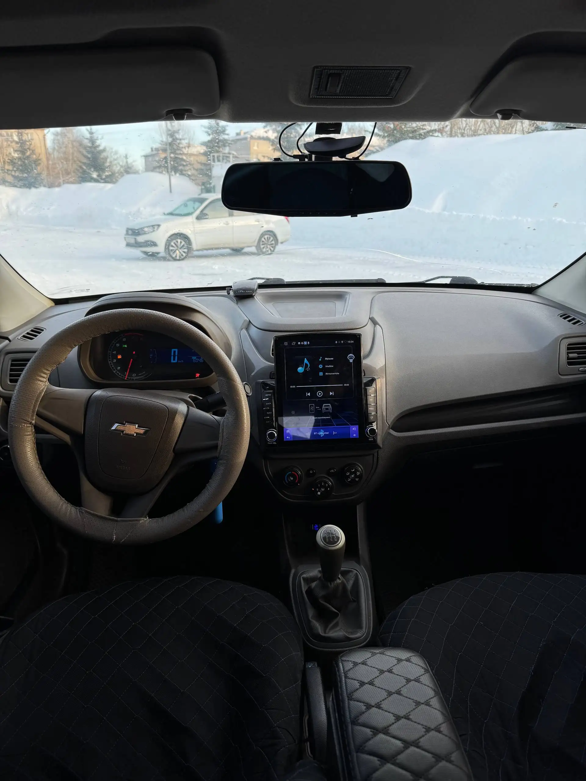 Продажа Chevrolet Cobalt 2013 года - Авто в Казань