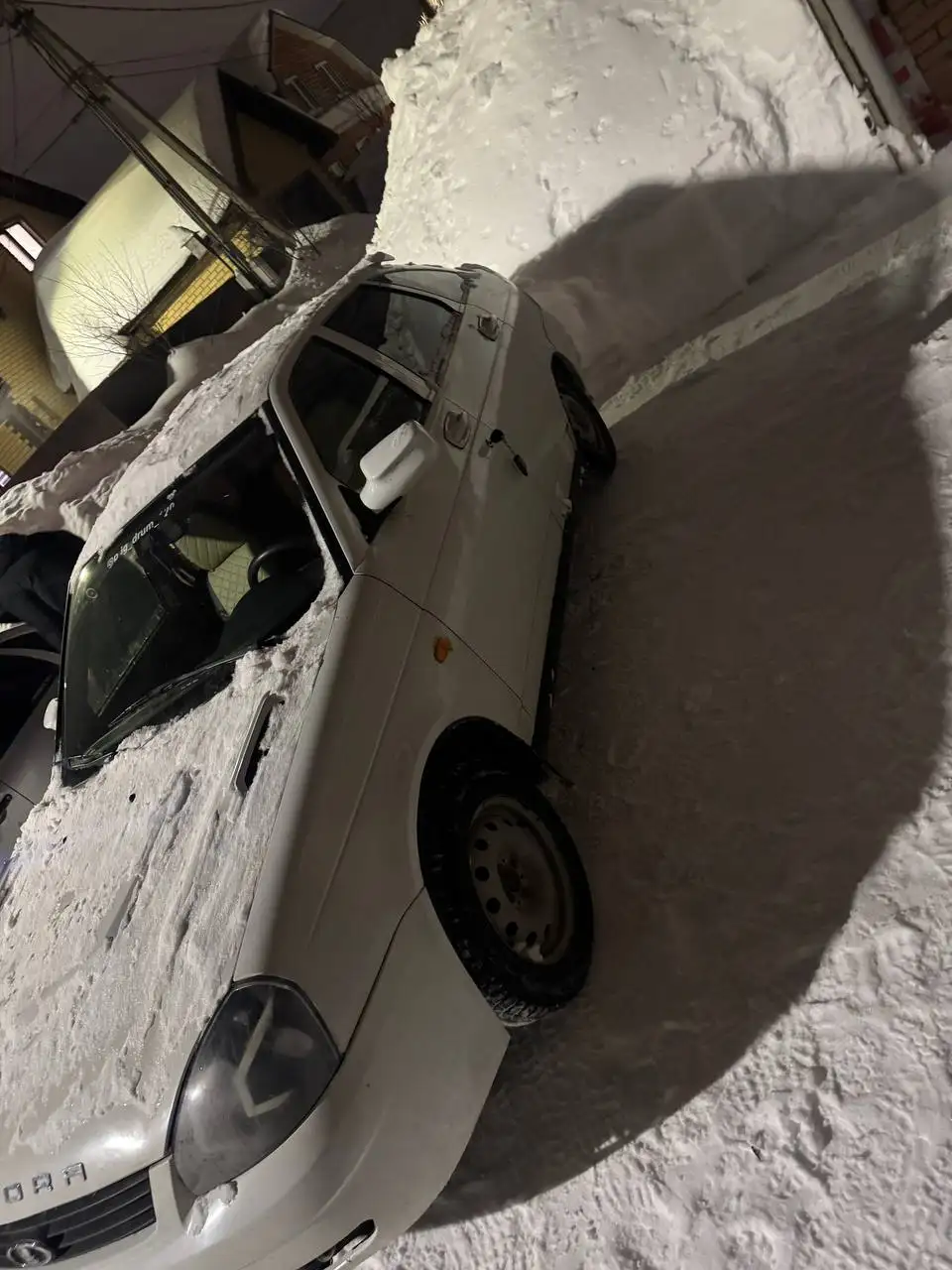 Продажа Lada Priora 2010 года - Легковые автомобили (Авто) в Казань