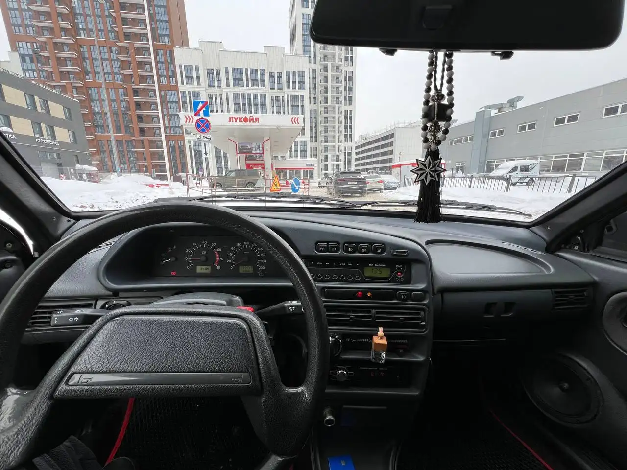 Продажа ВАЗ 2114 2011 года - Легковые автомобили (Авто) в Казань