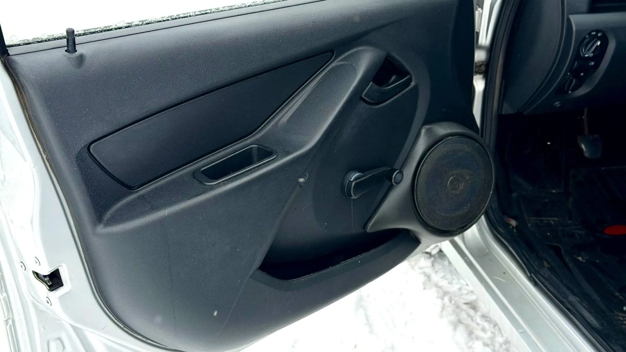 Лада Гранта 2012г для работы или доставки - Авто в Алексеевское