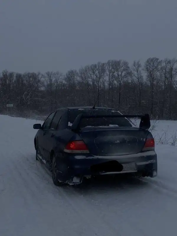 Продажа Mitsubishi Lancer 9 2005 года - Легковые автомобили (Авто) в Уфа