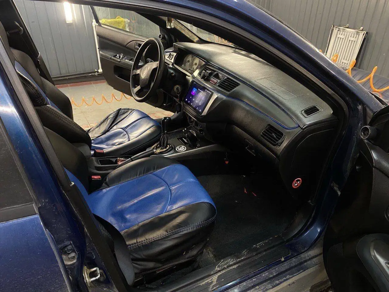 Продажа Mitsubishi Lancer 9 2005 года - Легковые автомобили (Авто) в Уфа