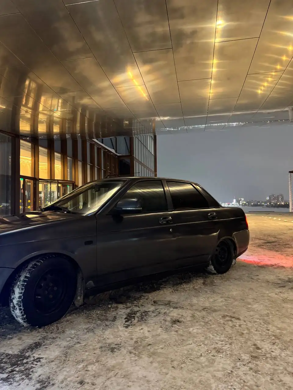 Продам Лада Приора 2013-2014 - Легковые автомобили (Авто) в Казань