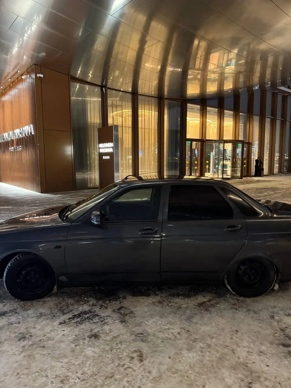 Продам Лада Приора 2013-2014 - Легковые автомобили (Авто) в Казань