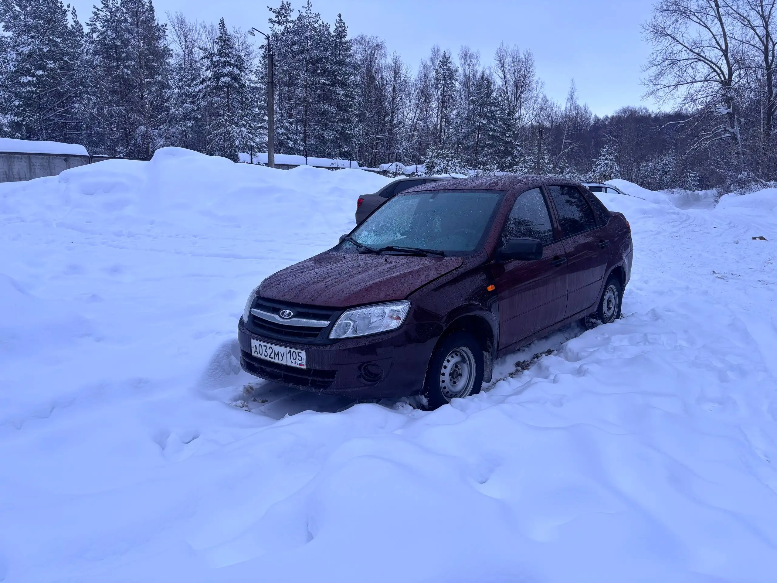 Продажа автомобиля с музыкальной системой - Авто в Казань