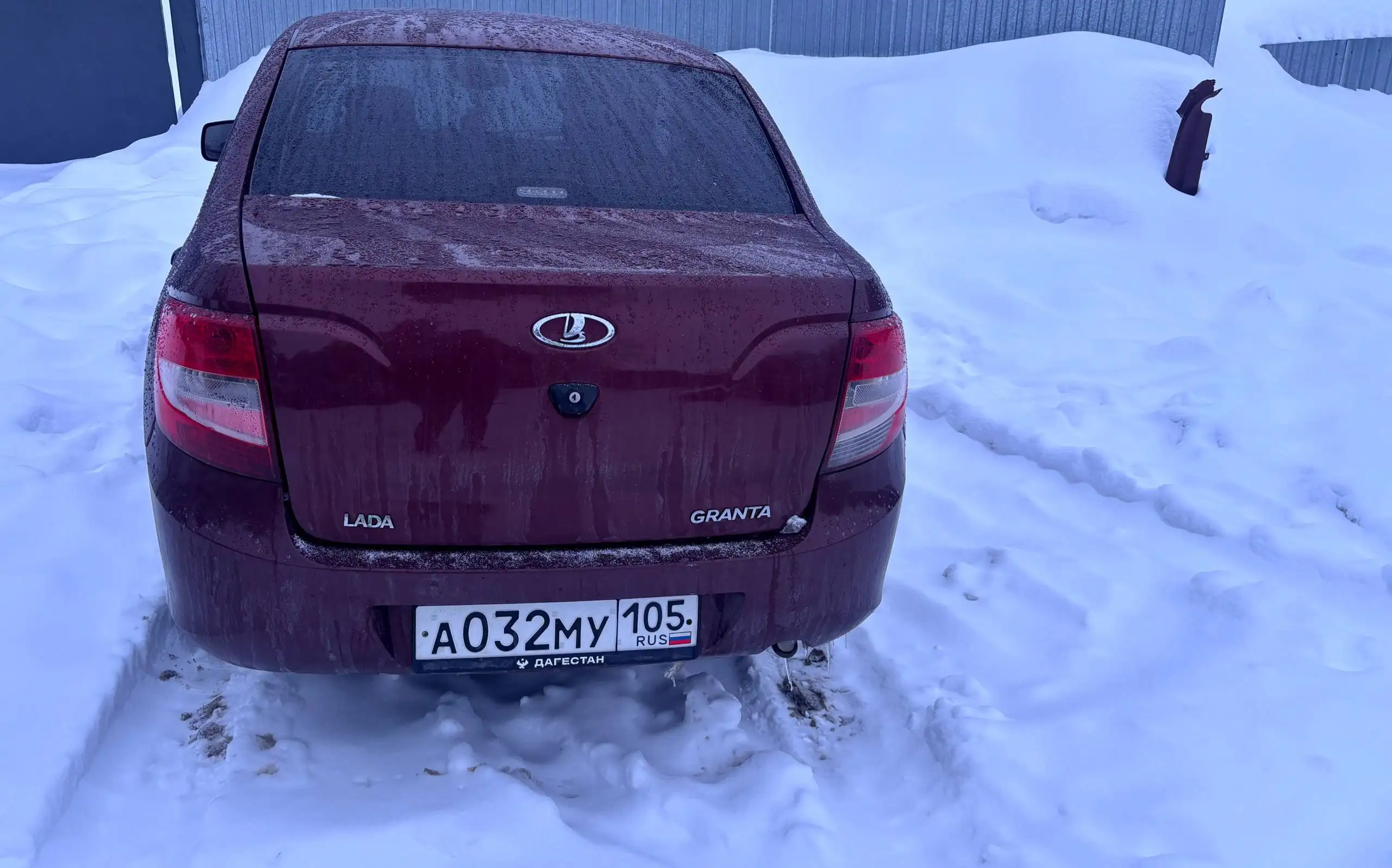 Продажа автомобиля с музыкальной системой - Авто в Казань