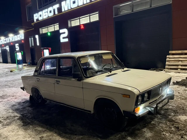 Продажа ВАЗ 2106 1998 года - Новые автомобили в Казань