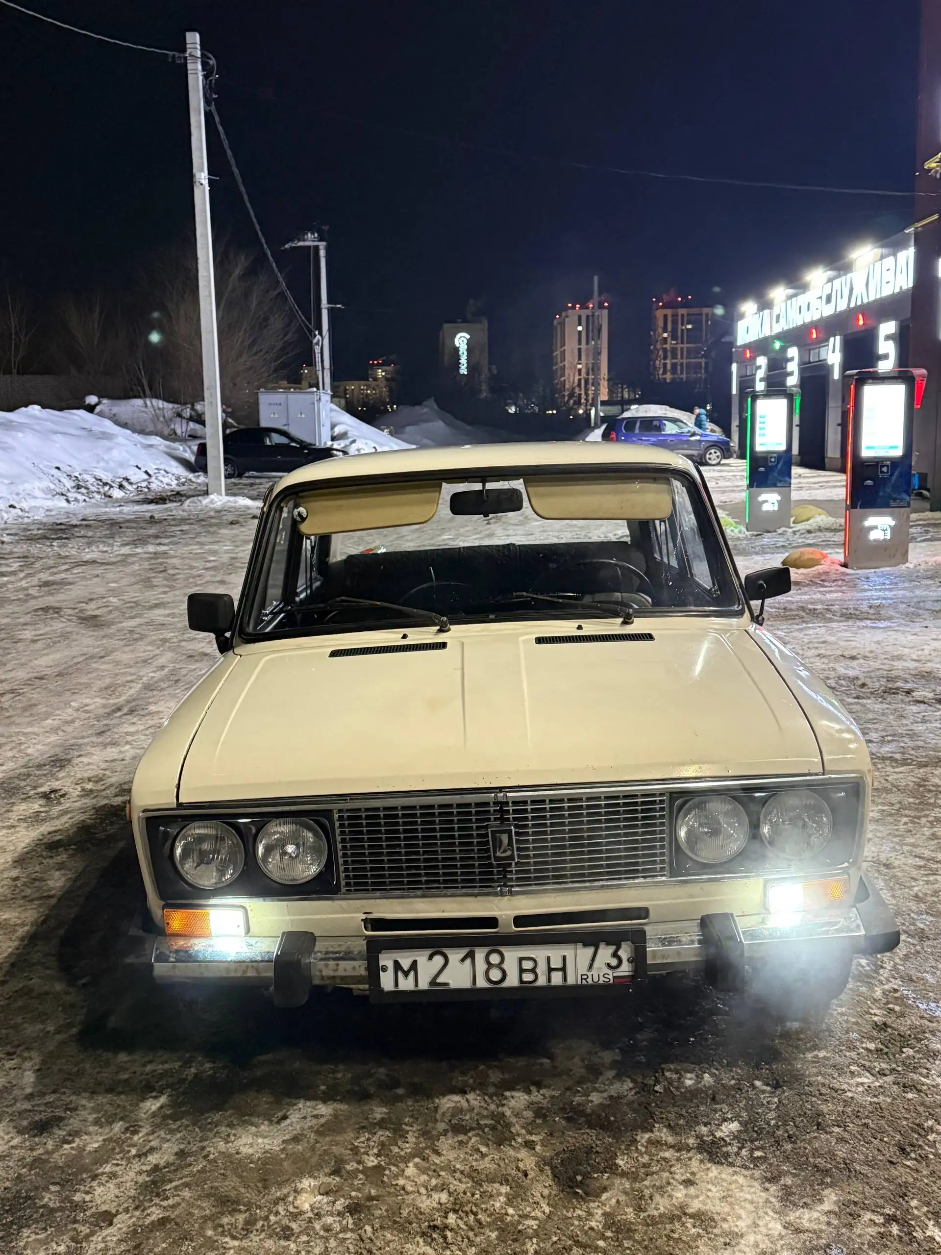 Продажа ВАЗ 2106 1998 года - Легковые автомобили (Авто) в Казань