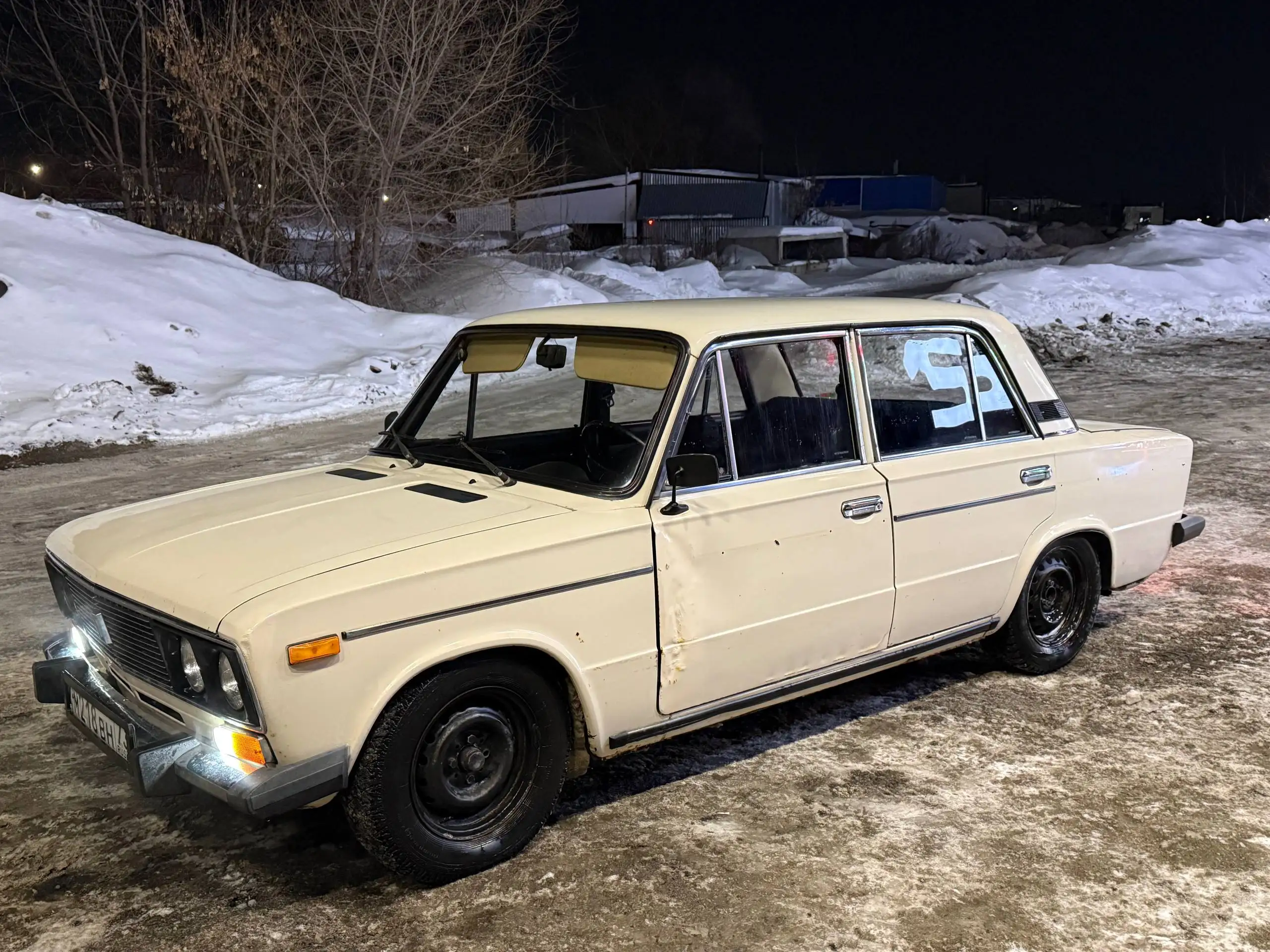 Продажа ВАЗ 2106 1998 года - Легковые автомобили (Авто) в Казань