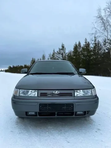 Куплю ВАЗ 2110/2112 в хорошем состоянии - Новые автомобили в Казань