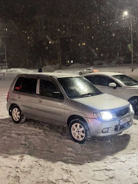 Продажа Mazda Demio 2001 года в отличном состоянии - Новые автомобили в Казань