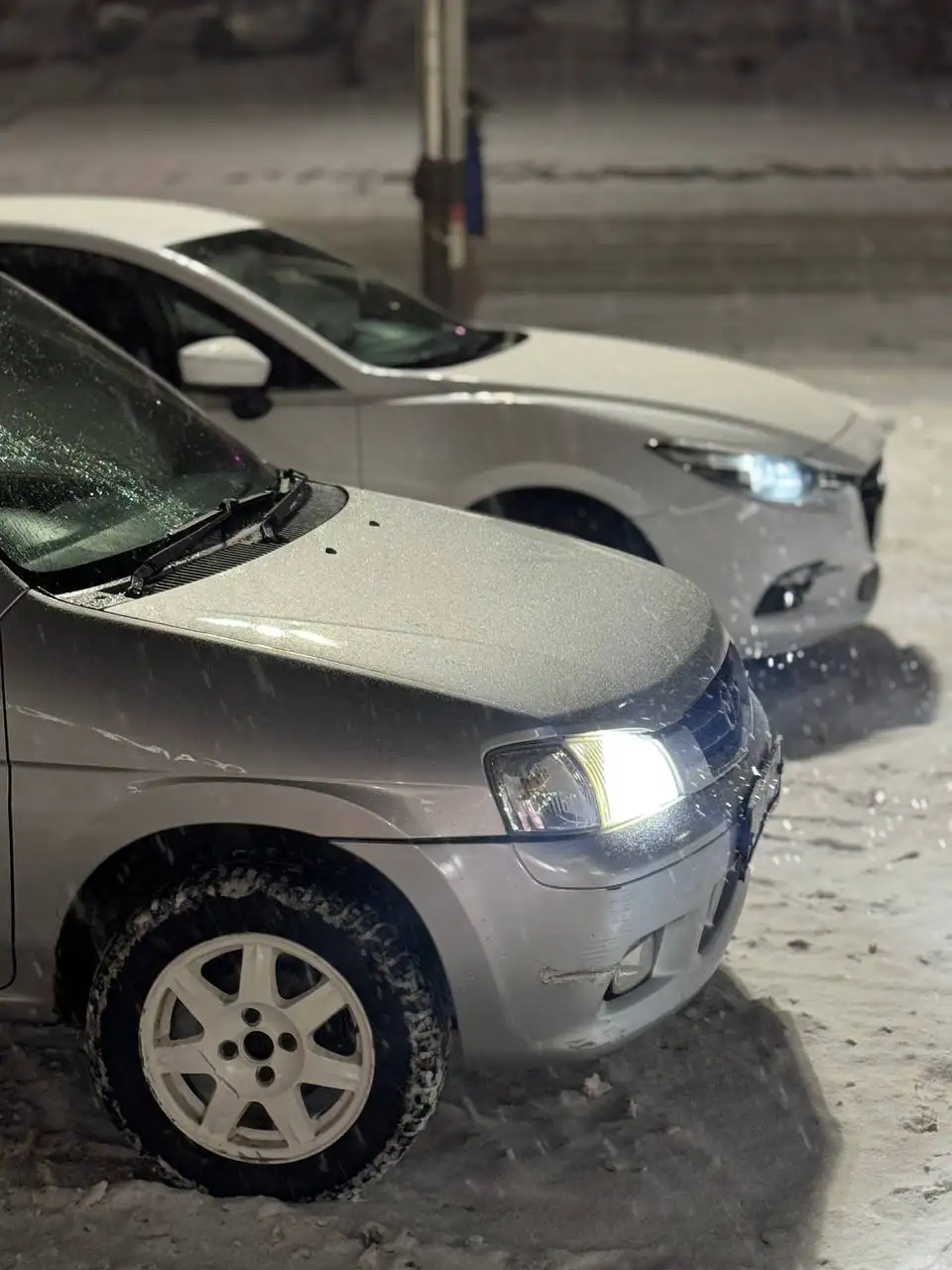 Продажа Mazda Demio 2001 года в отличном состоянии - Легковые автомобили (Авто) в Казань