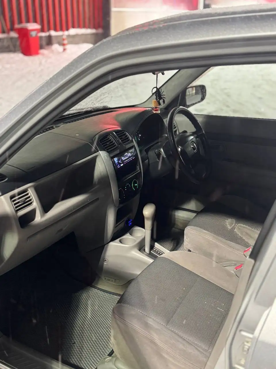 Продажа Mazda Demio 2001 года в отличном состоянии - Легковые автомобили (Авто) в Казань