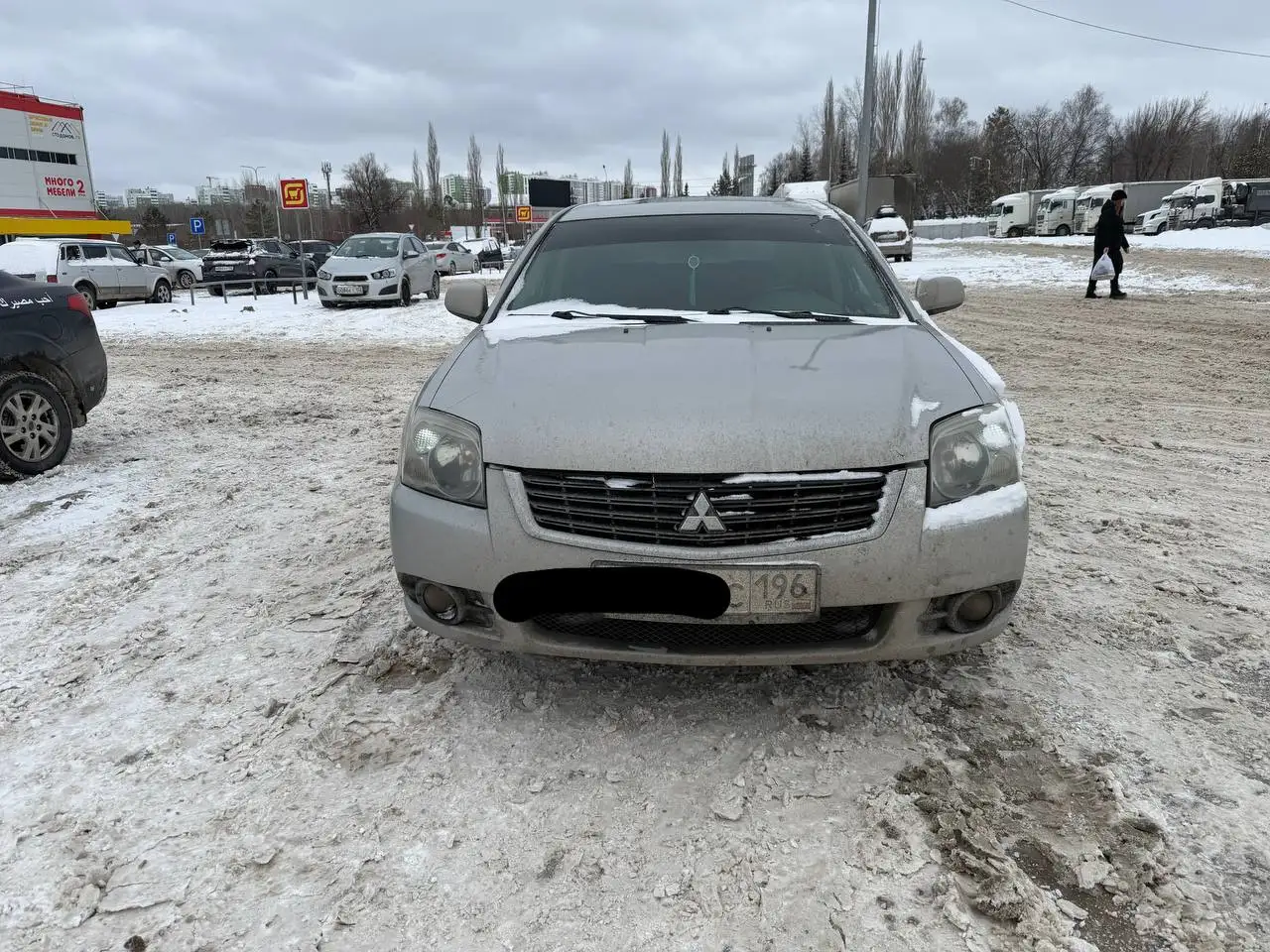 Toyota Camry 2008 АКПП 2.4 в Уфе - Легковые автомобили (Авто) в Уфа