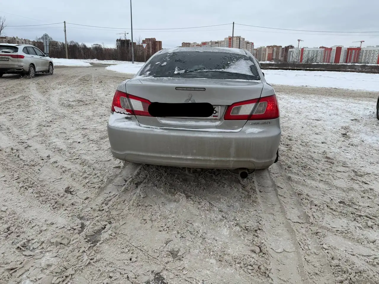 Toyota Camry 2008 АКПП 2.4 в Уфе - Легковые автомобили (Авто) в Уфа