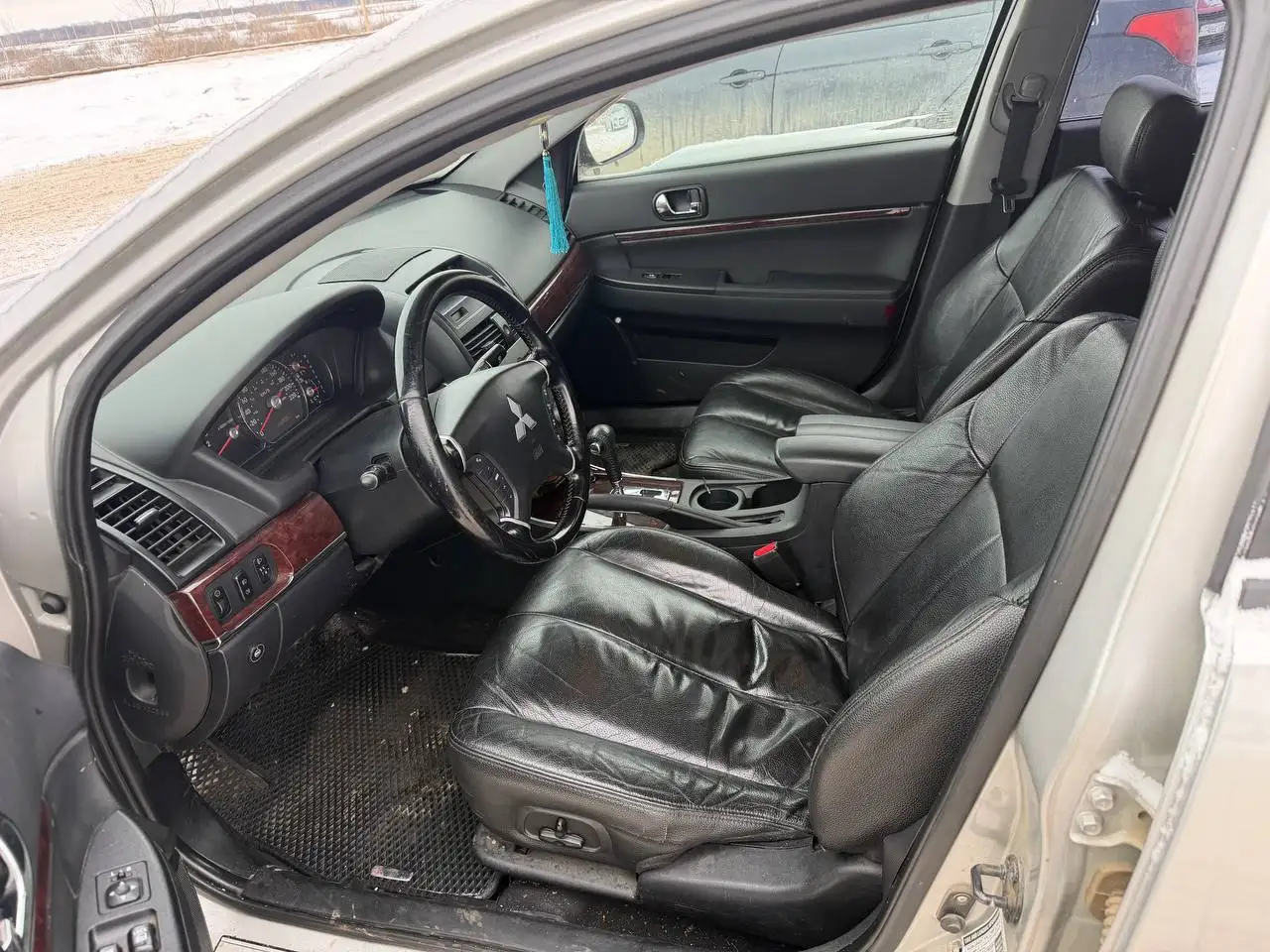 Toyota Camry 2008 АКПП 2.4 в Уфе - Легковые автомобили (Авто) в Уфа