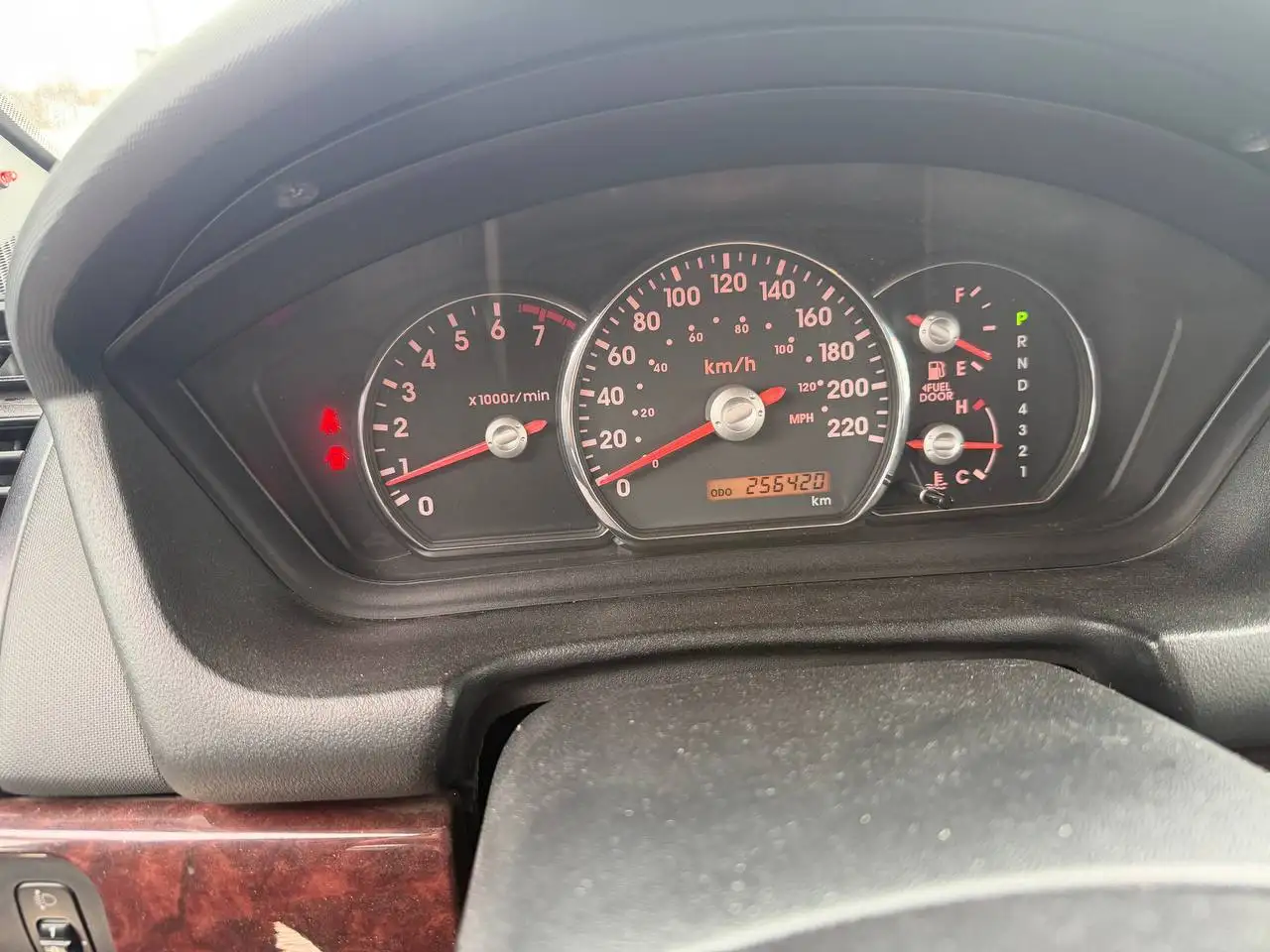 Toyota Camry 2008 АКПП 2.4 в Уфе - Легковые автомобили (Авто) в Уфа