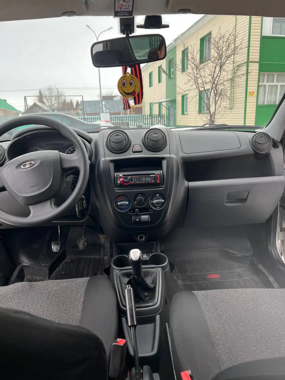 Продажа Lada Granta 2012 года - Легковые автомобили (Авто) в Казань