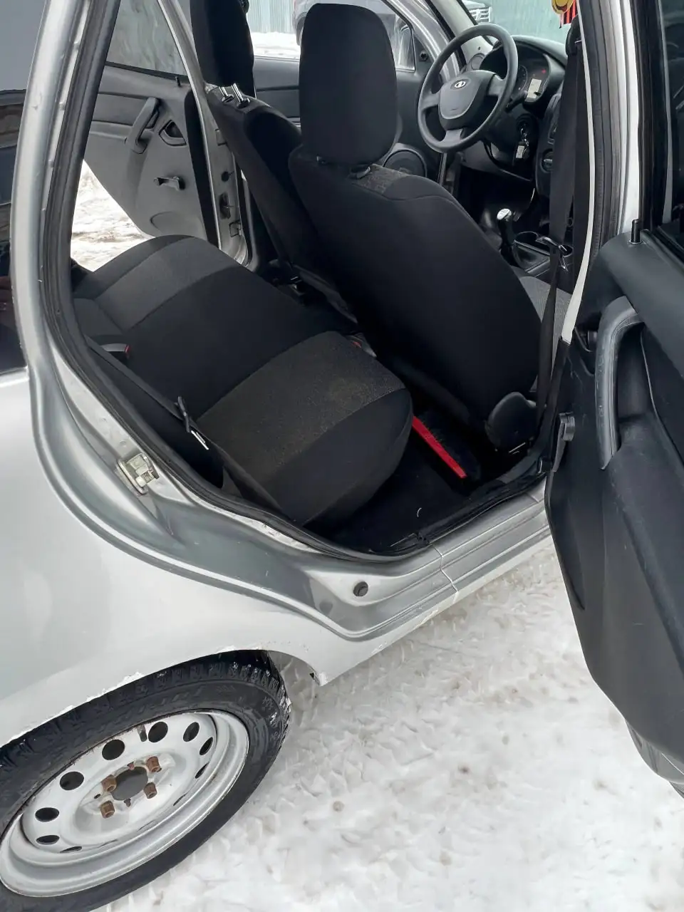 Продажа Lada Granta 2012 года - Легковые автомобили (Авто) в Казань